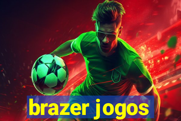 brazer jogos